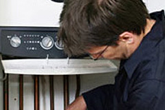 boiler repair Wardhill
