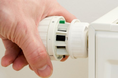 Wardhill central heating repair costs