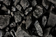 Wardhill coal boiler costs