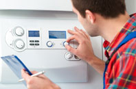 free commercial Wardhill boiler quotes