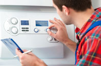free Wardhill gas safe engineer quotes
