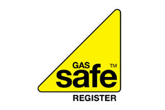 gas safe companies Wardhill